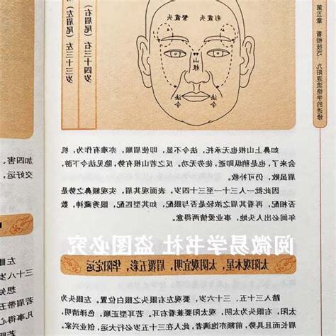 李居明 面相